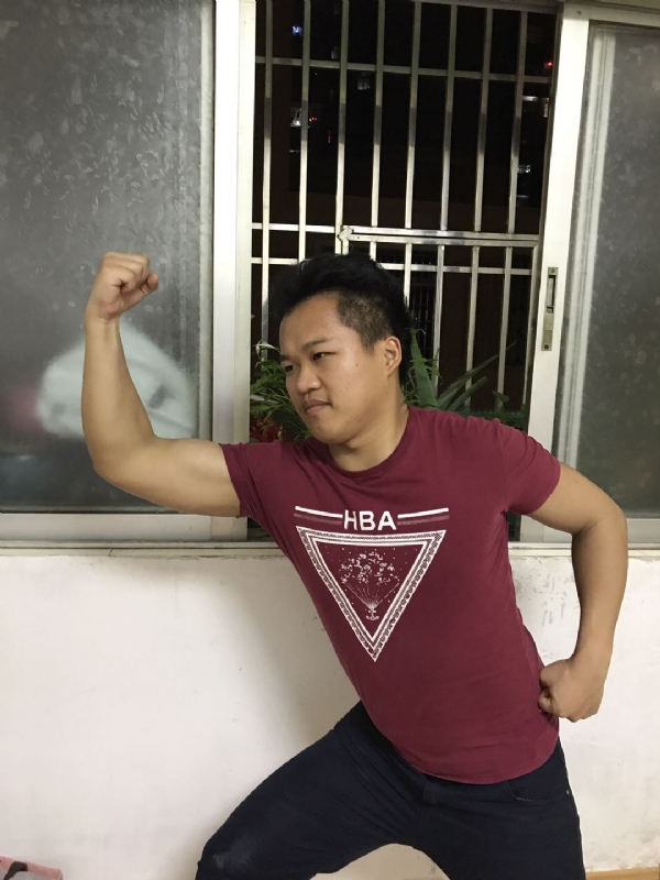 彭宏谊的第一张照片--漳州交友网