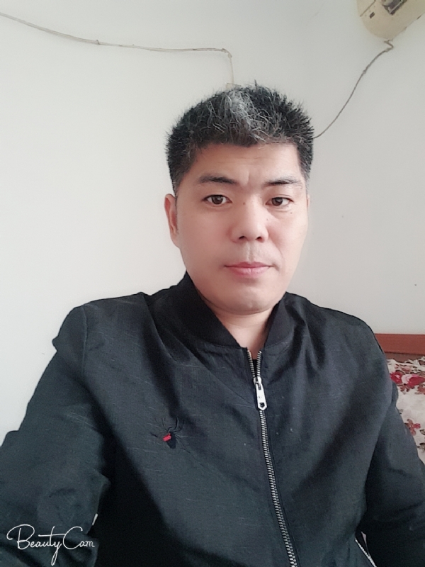 要真心寻找有缘人的第一张照片--漳州交友网