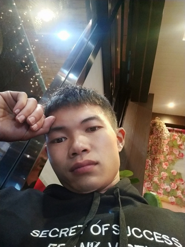 好想你的第一张照片--漳州交友网