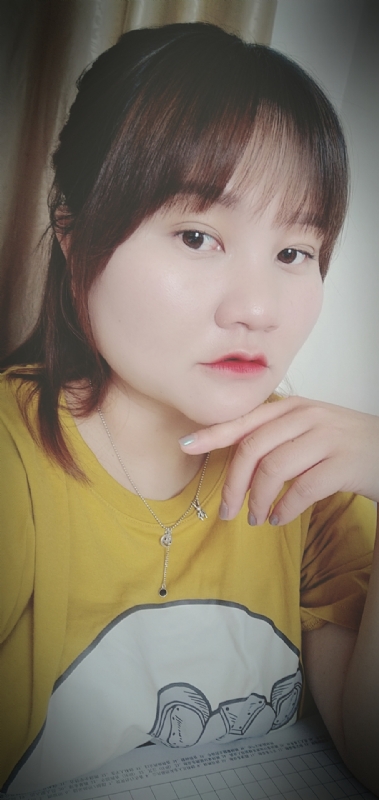 小茶的第三张照片--漳州交友网