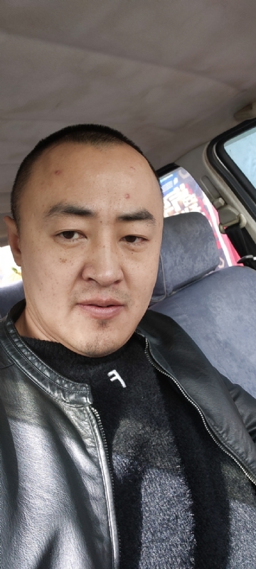 精神九哥的第一张照片--漳州交友网