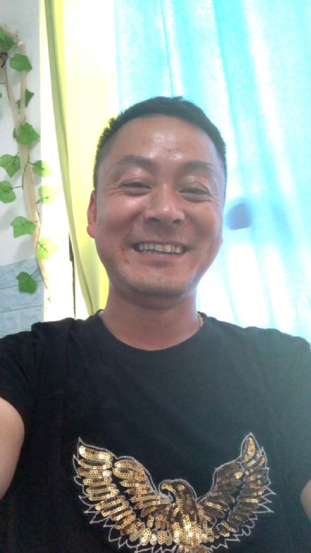 大海的第一张照片--漳州交友网