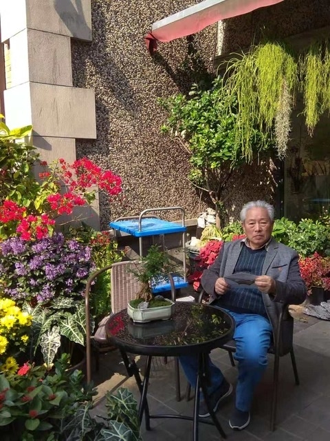 胡敬元的第二张照片--漳州交友网