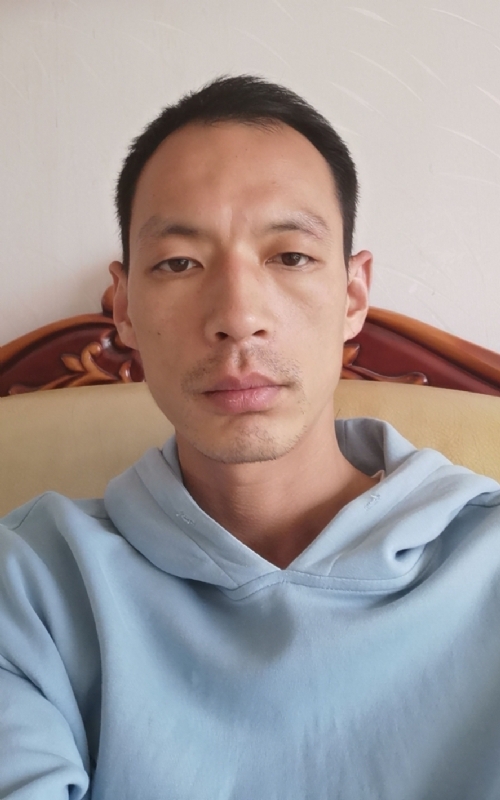 遇见的第一张照片--漳州交友网