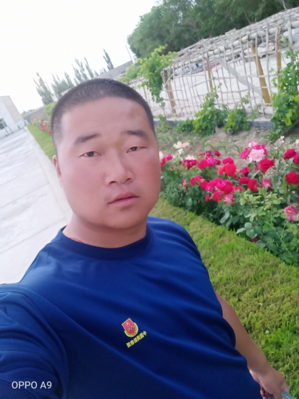 奋斗中的青春最美丽的第一张照片--漳州交友网