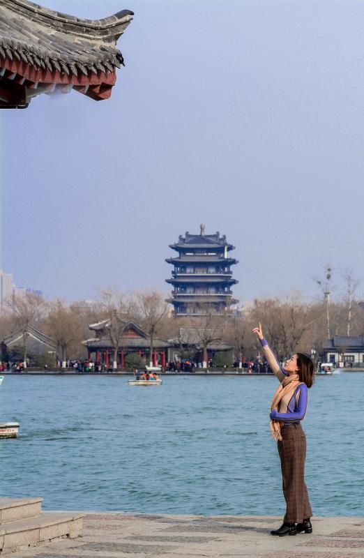 深水百合的第一张照片--漳州交友网