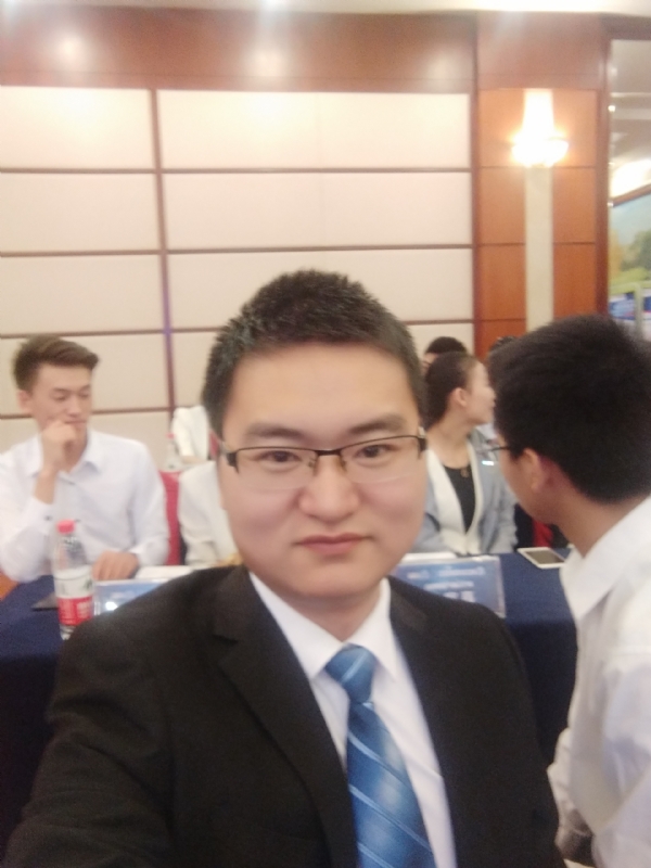 慕秋的第一张照片--漳州交友网