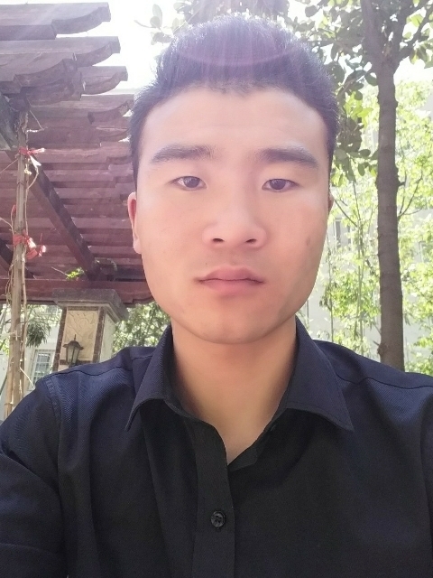 安之若素的第一张照片--漳州交友网