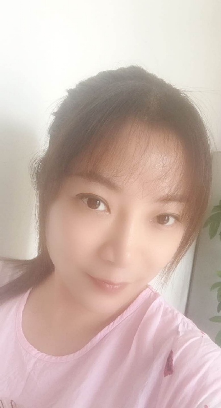 美丽在现的第一张照片--漳州交友网