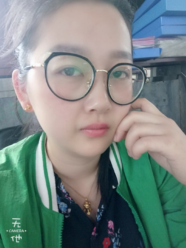 小琦的第一张照片--漳州交友网