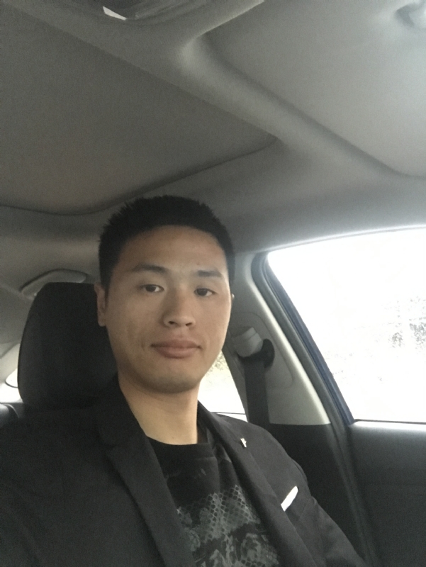 向前走的第一张照片--漳州交友网