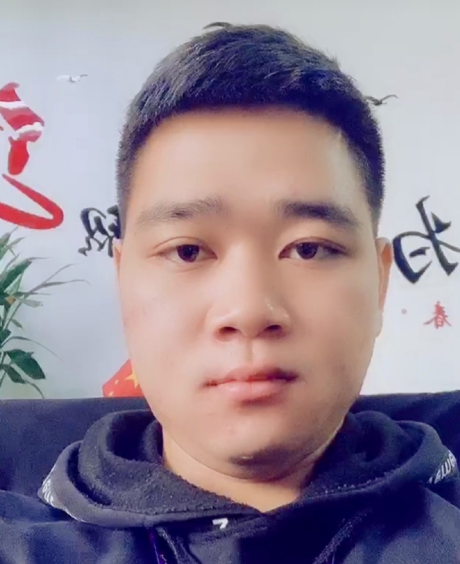 你就是我要找的人的第一张照片--漳州交友网