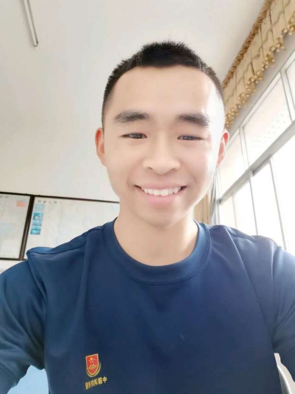 超超的第二张照片--漳州交友网