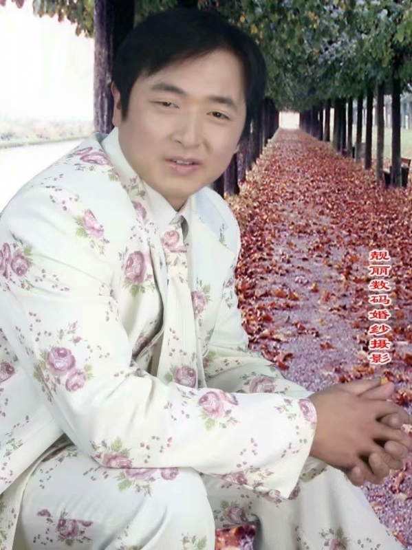 破碎的心的第一张照片--漳州交友网