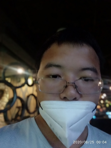毛氏的第二张照片--漳州交友网