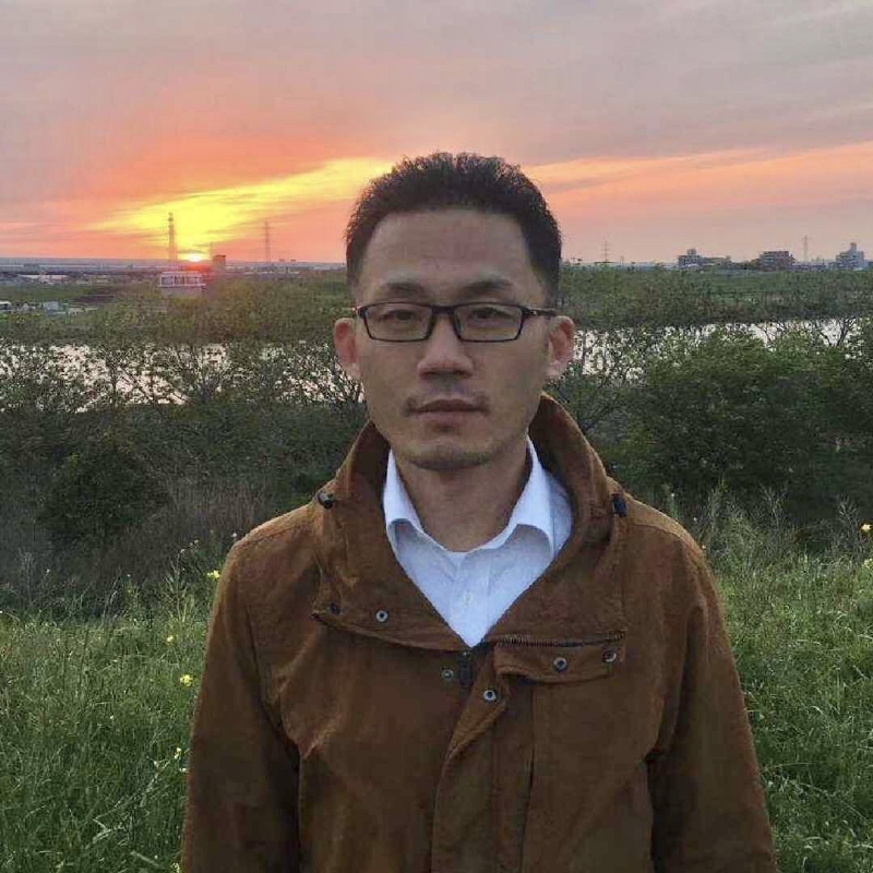 兆松的第一张照片--漳州交友网