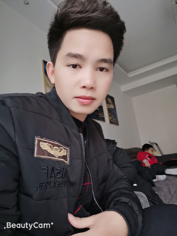 发发发的第一张照片--漳州交友网