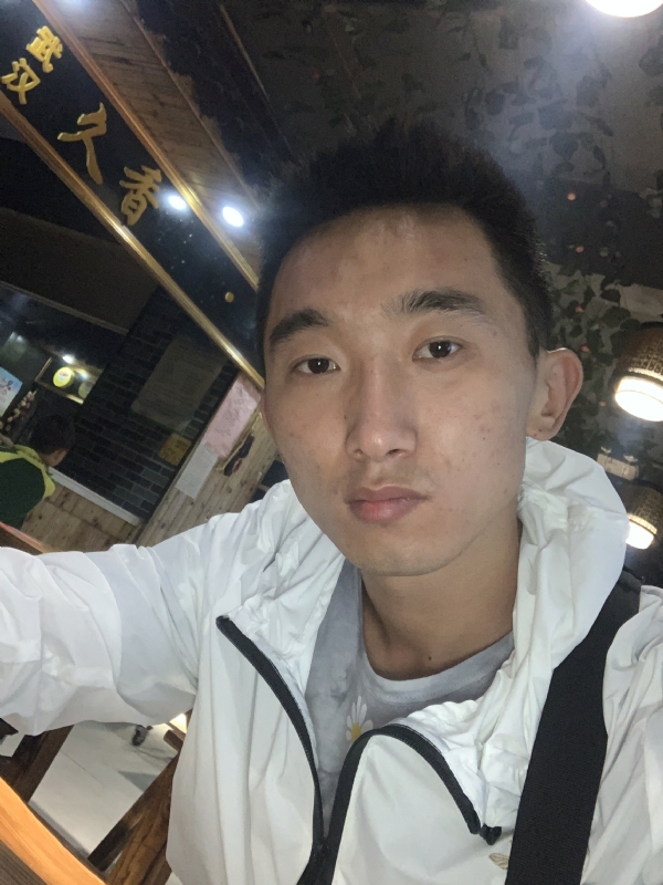 天天向上的第一张照片--漳州交友网