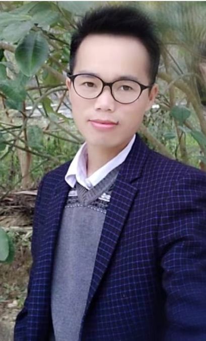 爱就有缘的第一张照片--漳州交友网