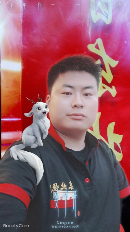 小海的第一张照片--漳州交友网