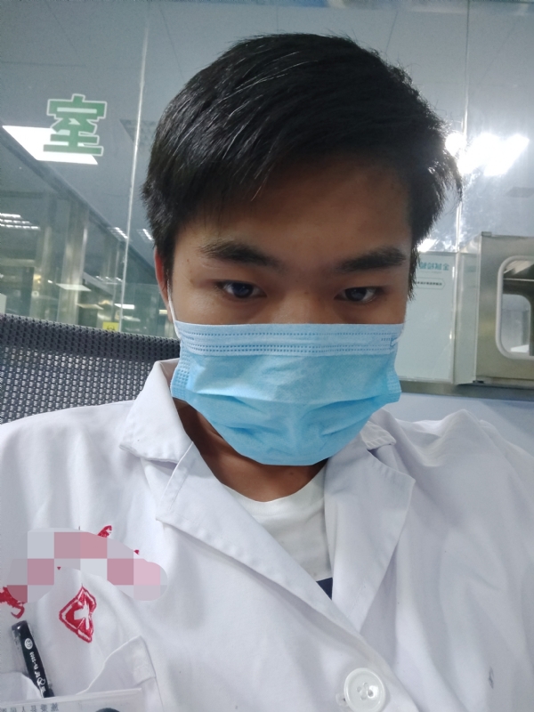 鬼卿的第一张照片--漳州交友网