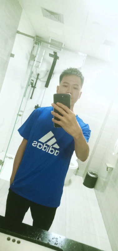 啊泉的第二张照片--漳州交友网