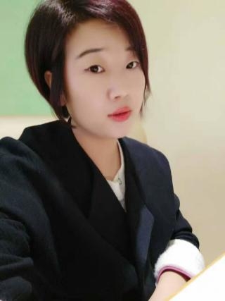 小青的第二张照片--漳州交友网