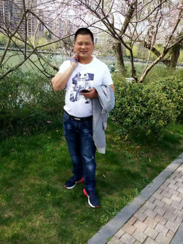 纯爷们的第一张照片--漳州交友网