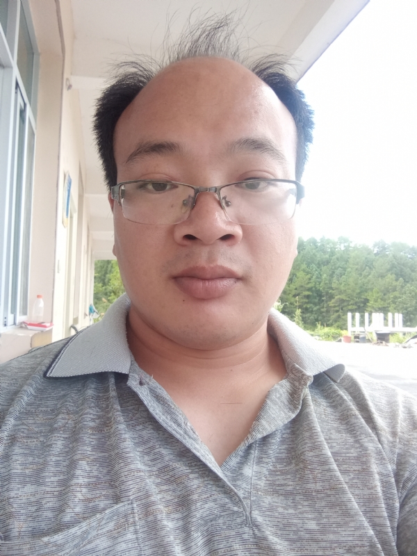 蓝色星空的第一张照片--漳州交友网