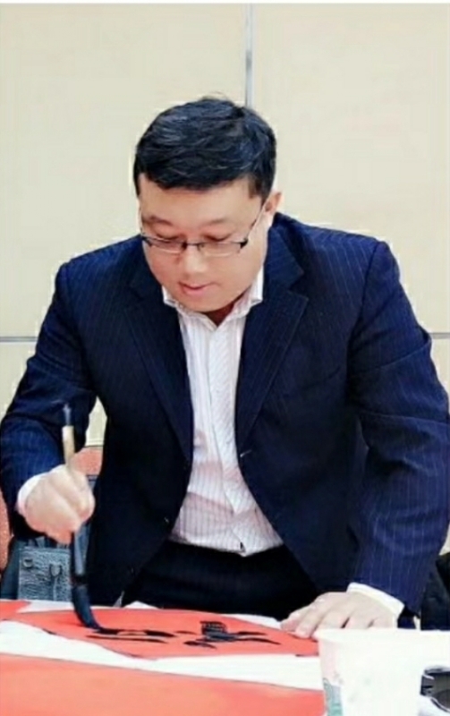 青岛小哥哥的第二张照片--漳州交友网