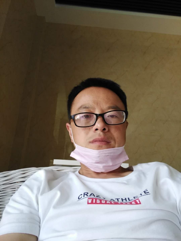 小马奔腾的第一张照片--漳州交友网