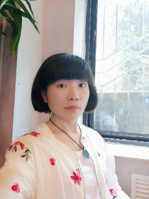 白羽的第一张照片--漳州交友网