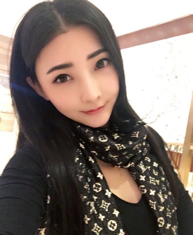 詩詩的第一张照片--漳州交友网