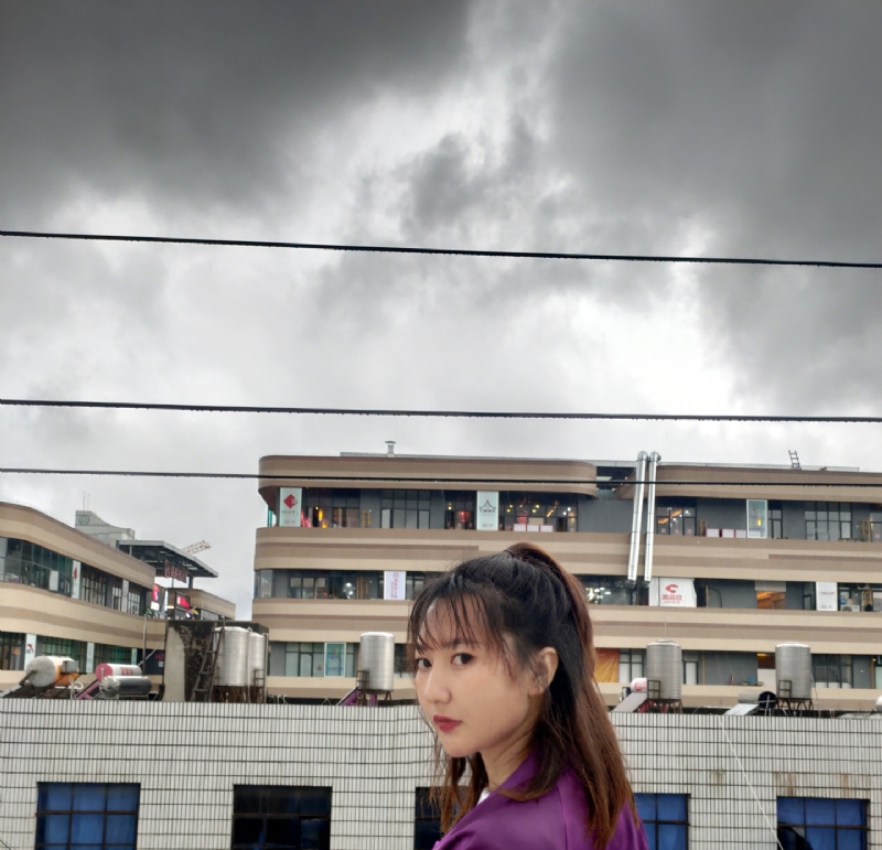 李家小姐的第一张照片--漳州交友网