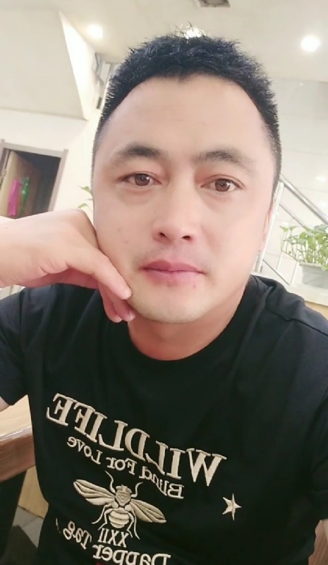 廖艾德的第一张照片--漳州交友网