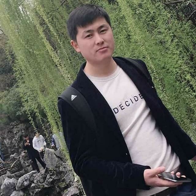 王誉翔的第二张照片--漳州交友网