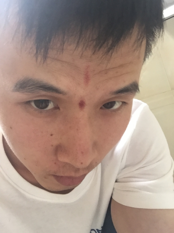 爱晴的第一张照片--漳州交友网