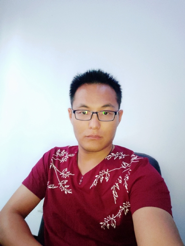 泉海洋的第一张照片--漳州交友网