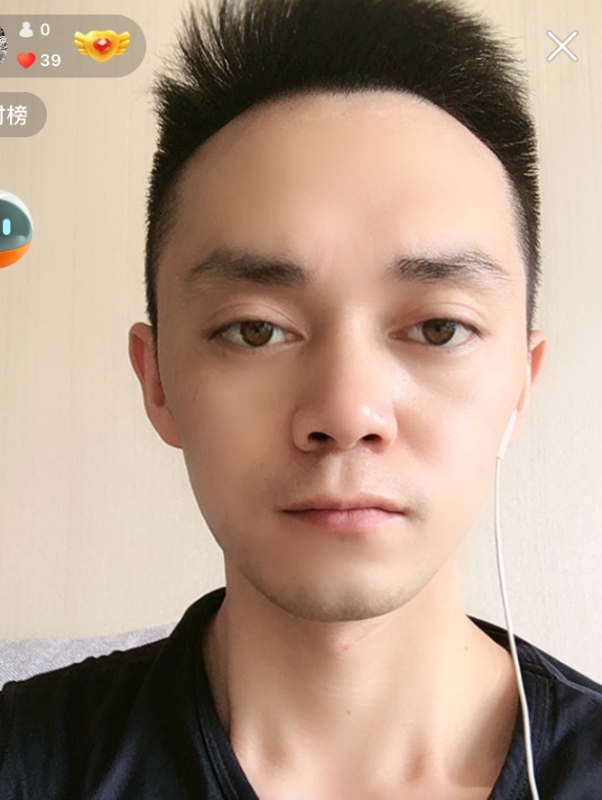 游爽的第一张照片--漳州交友网