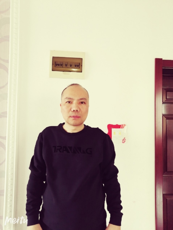 酒香四溢的第一张照片--漳州交友网
