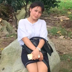 小燕子的第一张照片--漳州交友网