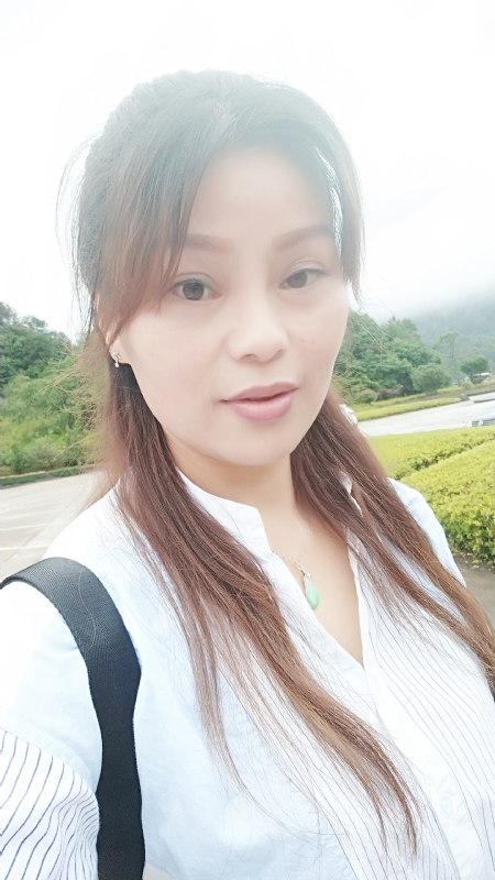韩雅的第一张照片--漳州交友网
