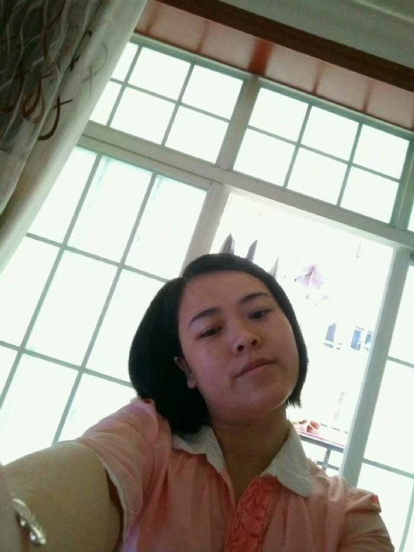 无忧的第一张照片--漳州交友网