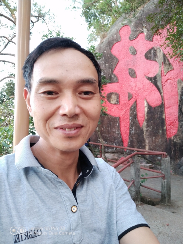 向往彩虹的第二张照片--漳州交友网