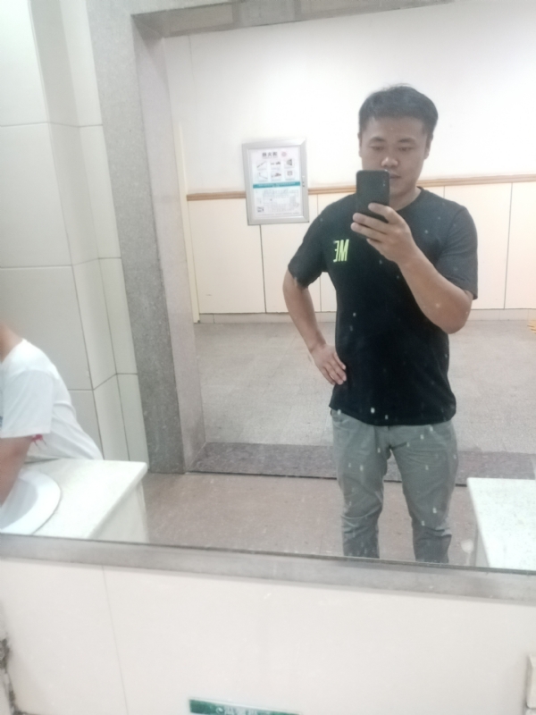 随遇而安的第一张照片--漳州交友网