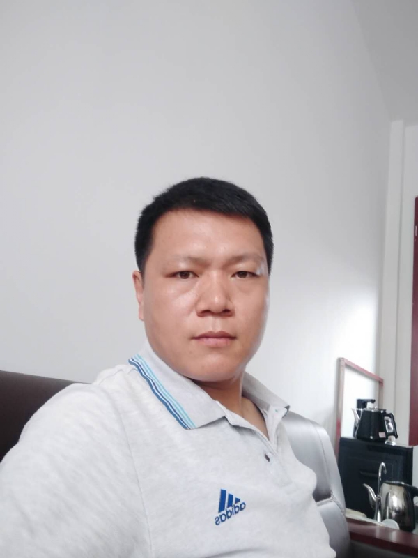 缘来如此的第二张照片--漳州交友网