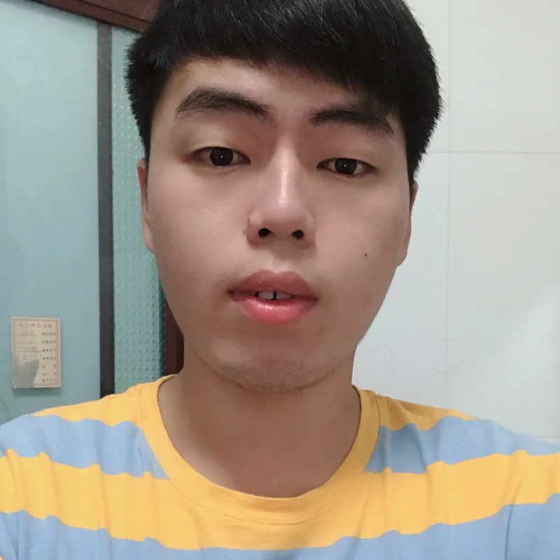 安浩i的第一张照片--漳州交友网