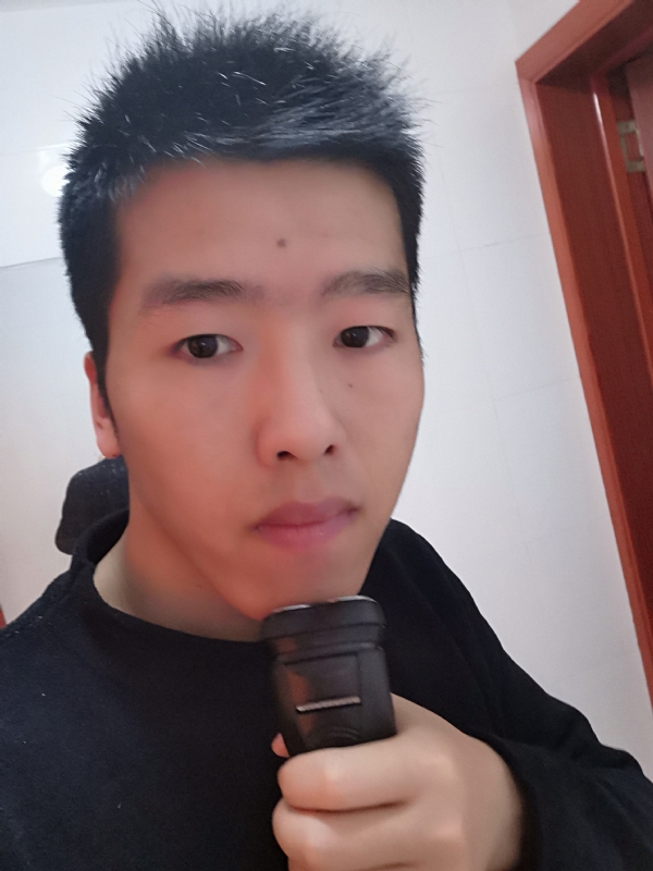 军哥的第一张照片--漳州交友网