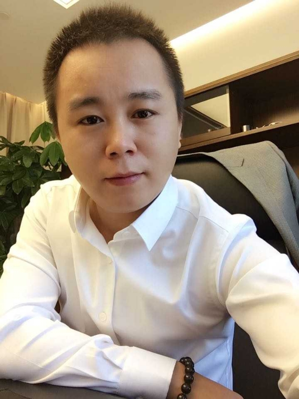 天若有情的第一张照片--漳州交友网