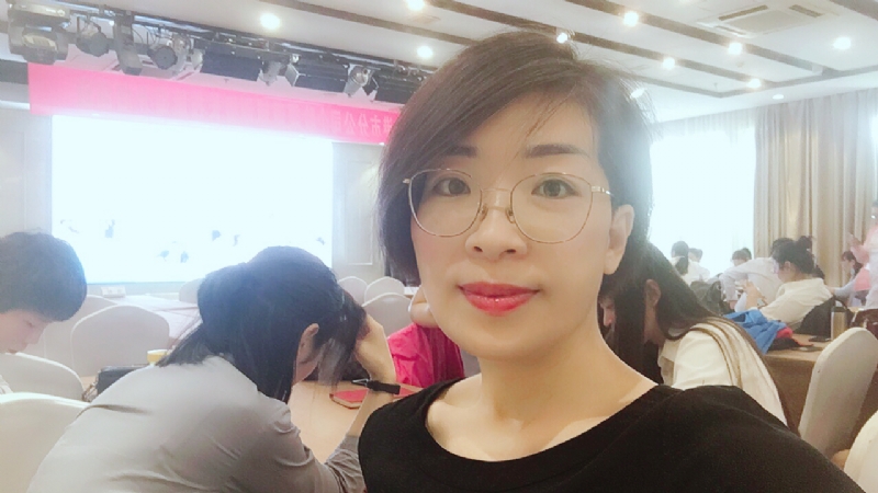 沙拉的第一张照片--漳州交友网